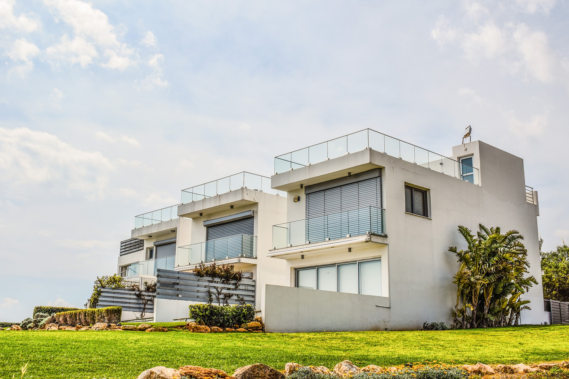 buying investment property