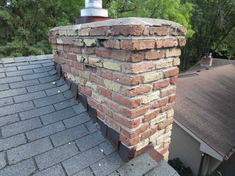 Chimney-Repair