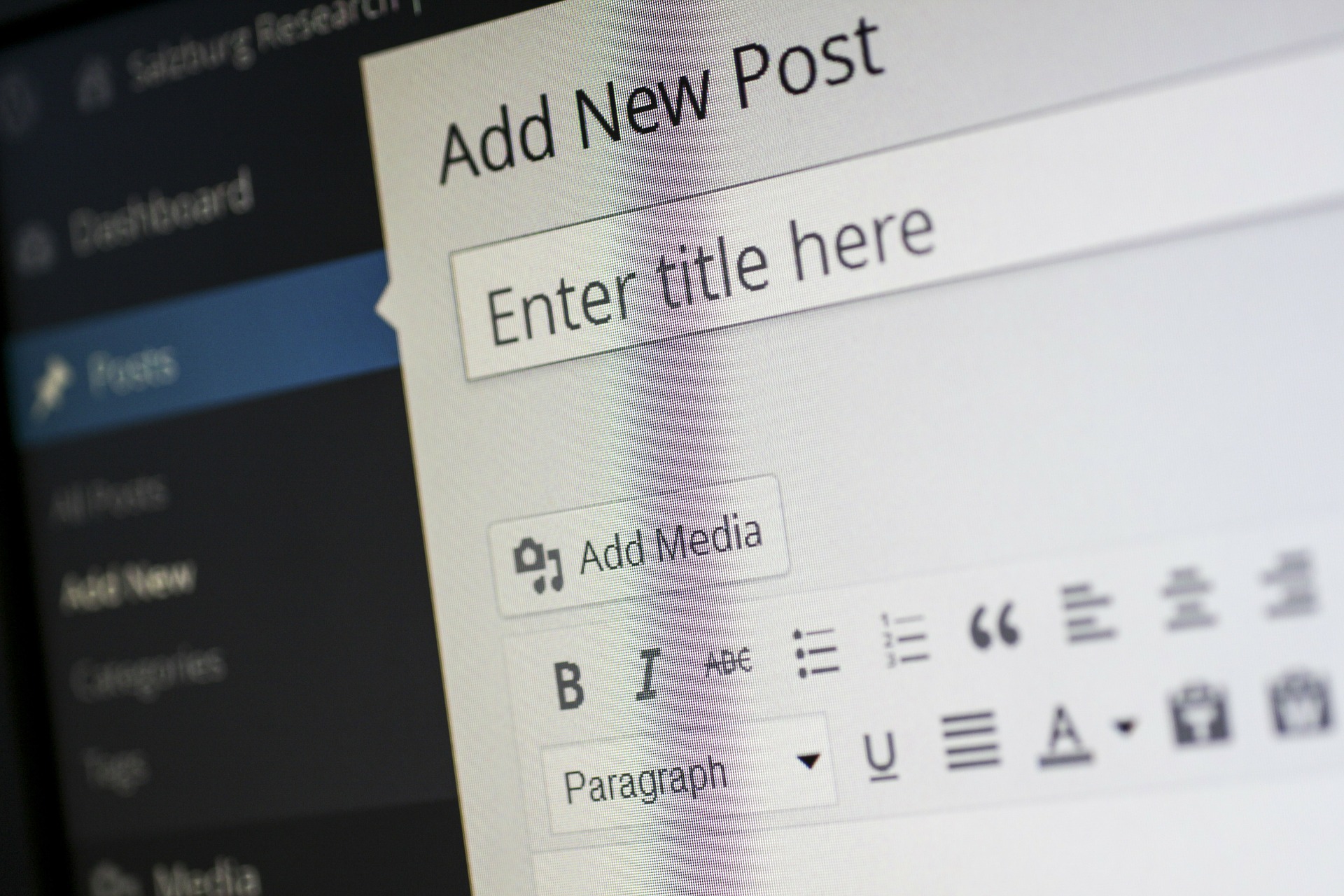real estate content marketing