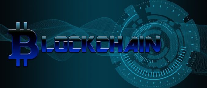 blockchain real estate