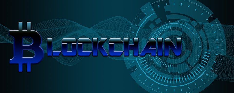 blockchain real estate