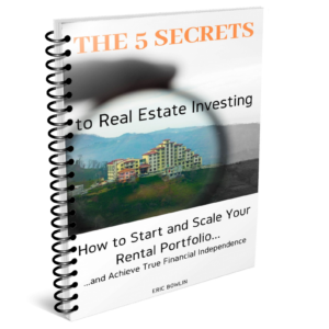 real estate investing