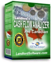 cashflow canadian real estate