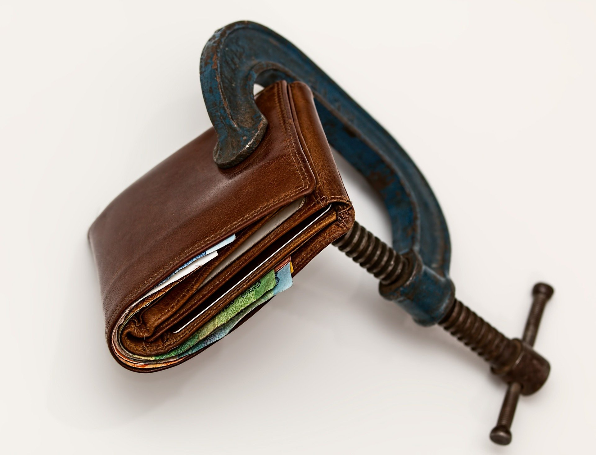 debt to income ratio