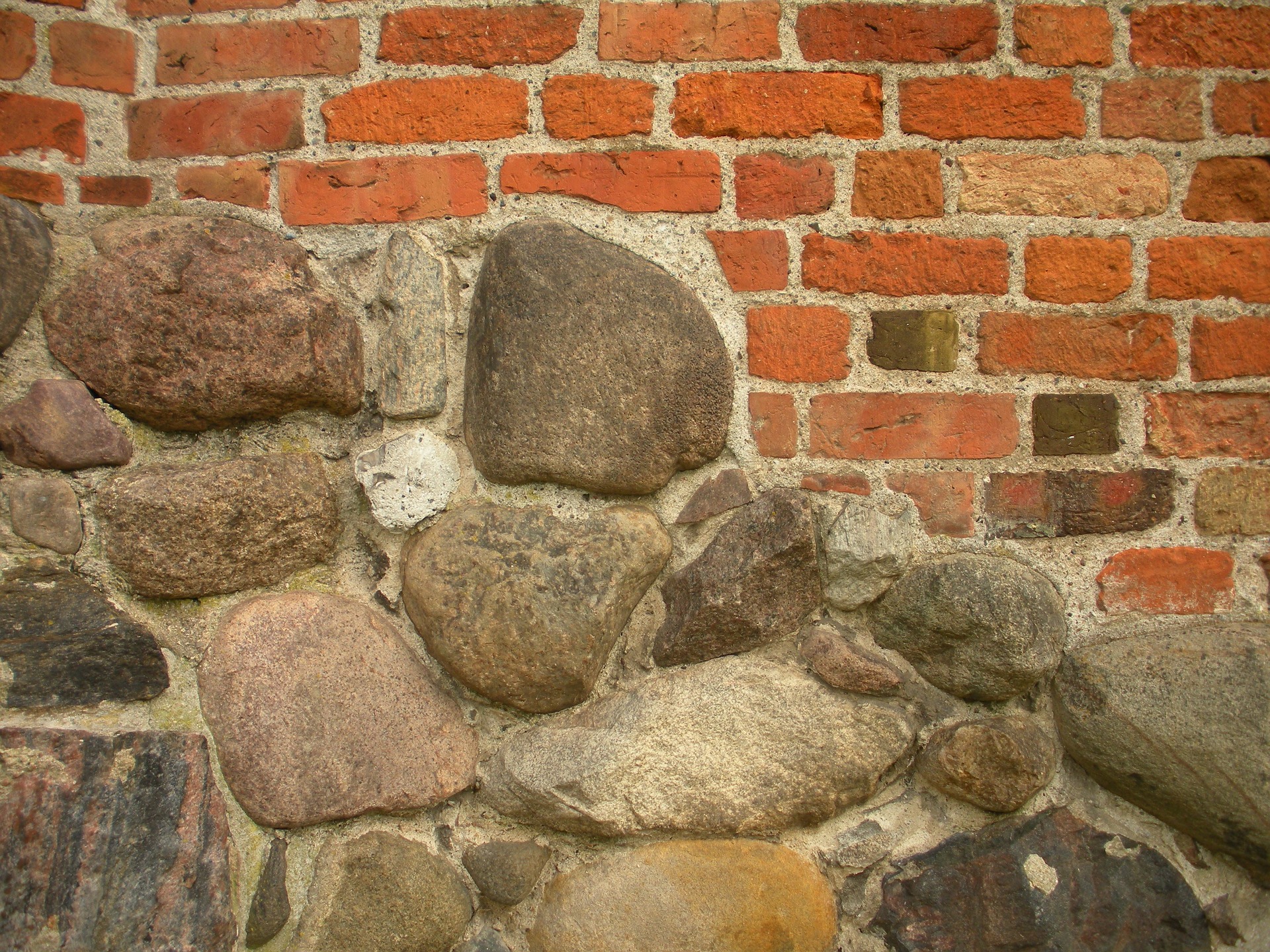 foundation
