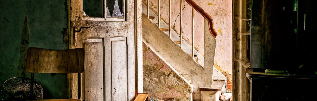 hidden real estate risk