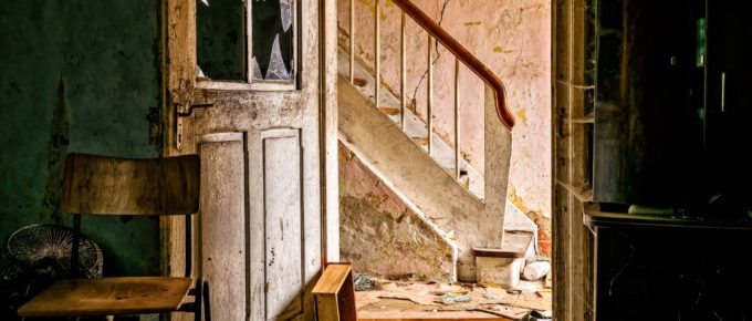 hidden real estate risk