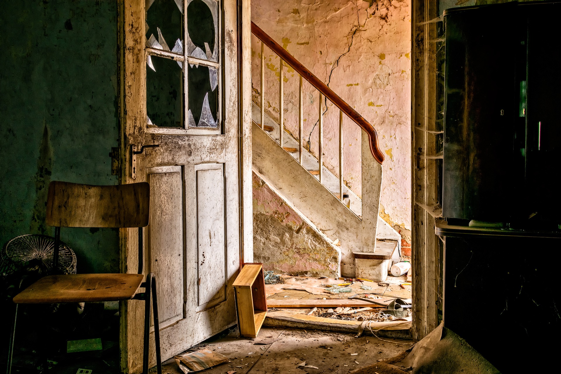 hidden real estate risk