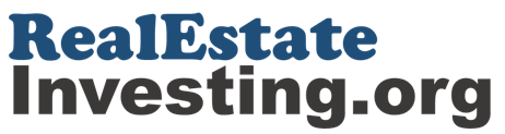 RealEstateInvesting.org logo