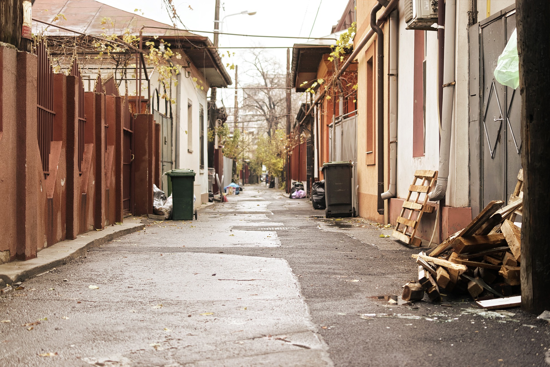 opportunity zones