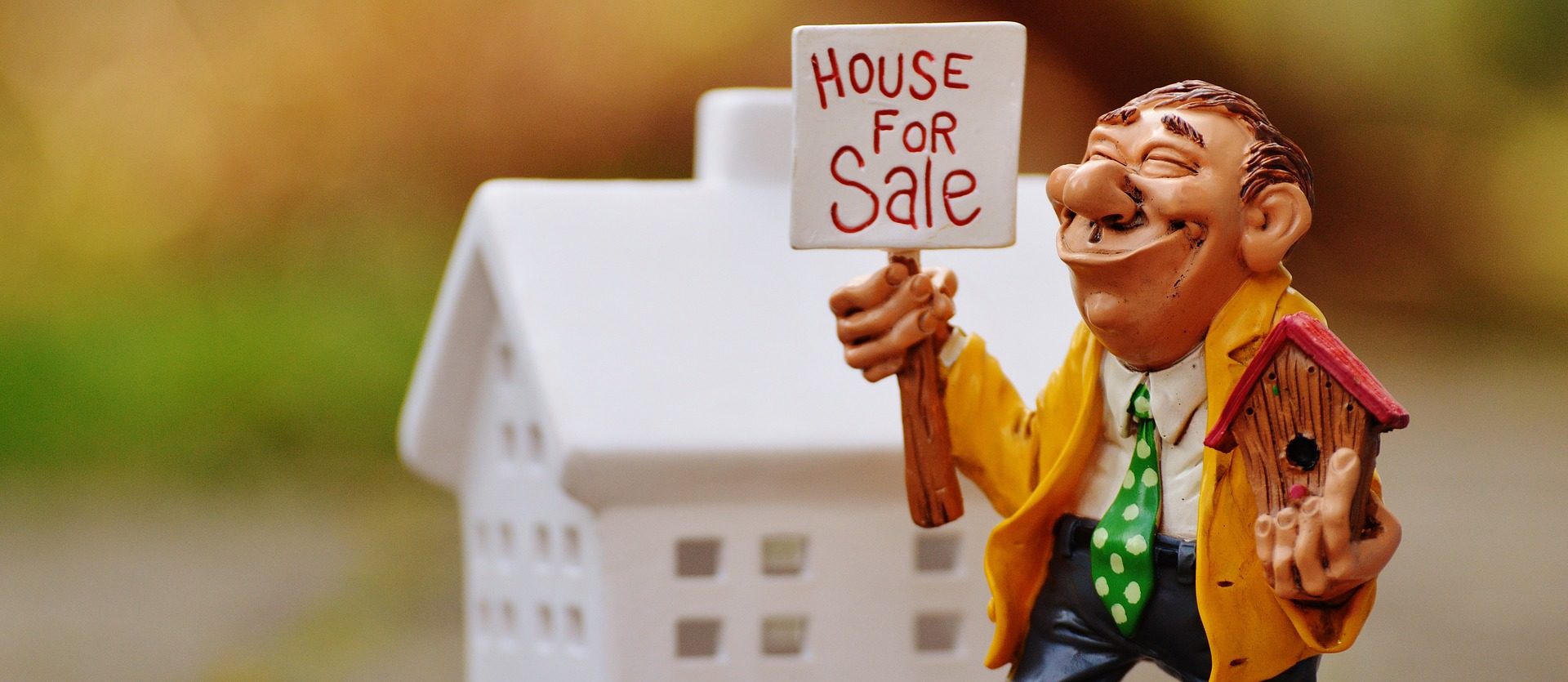 sell vs rent it out