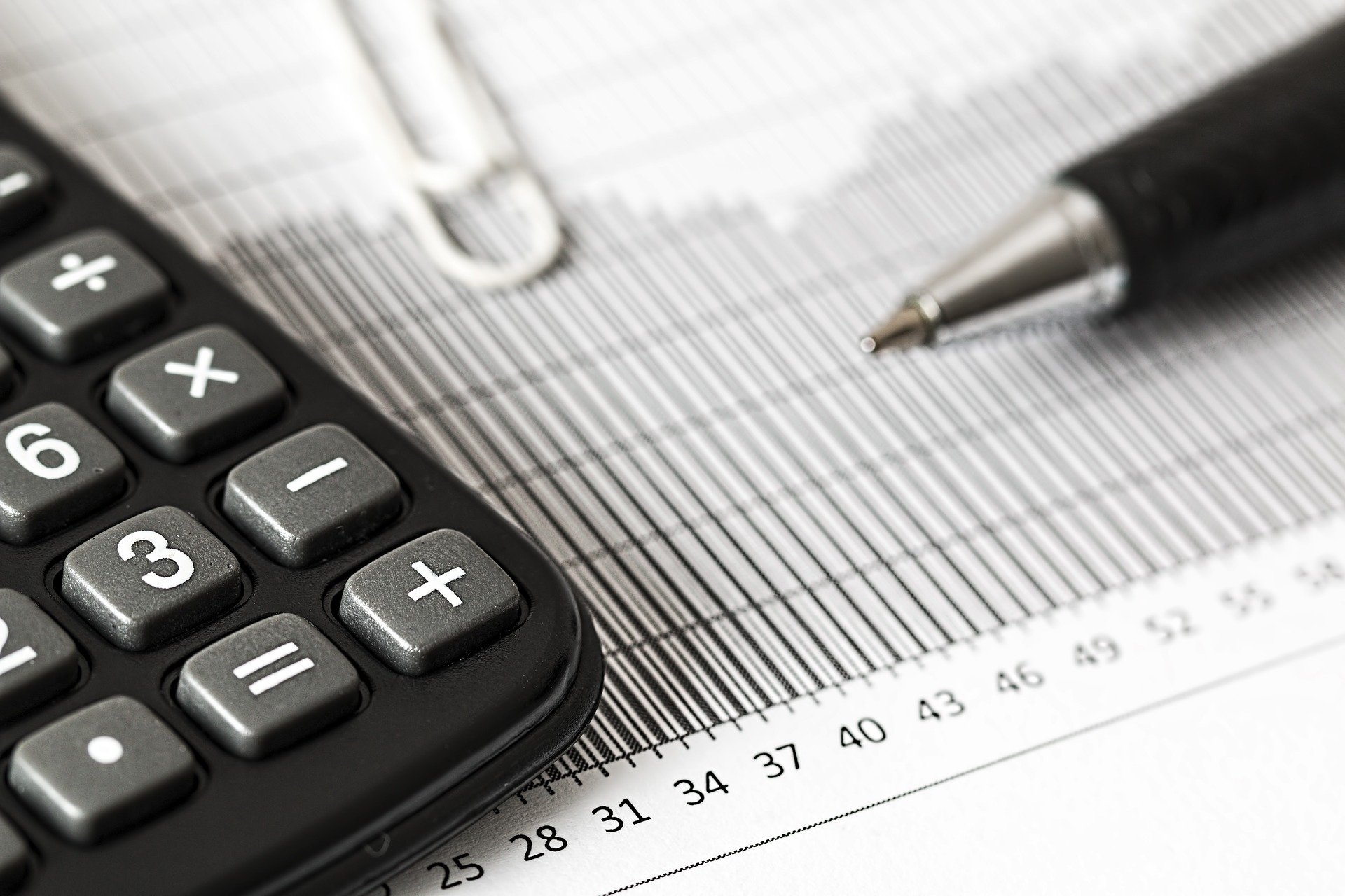 real estate investing calculator