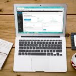 real estate website