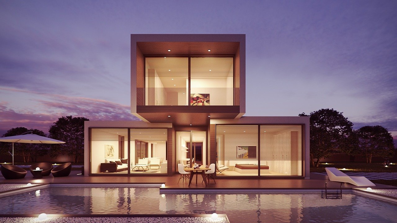 rent vs buy a house