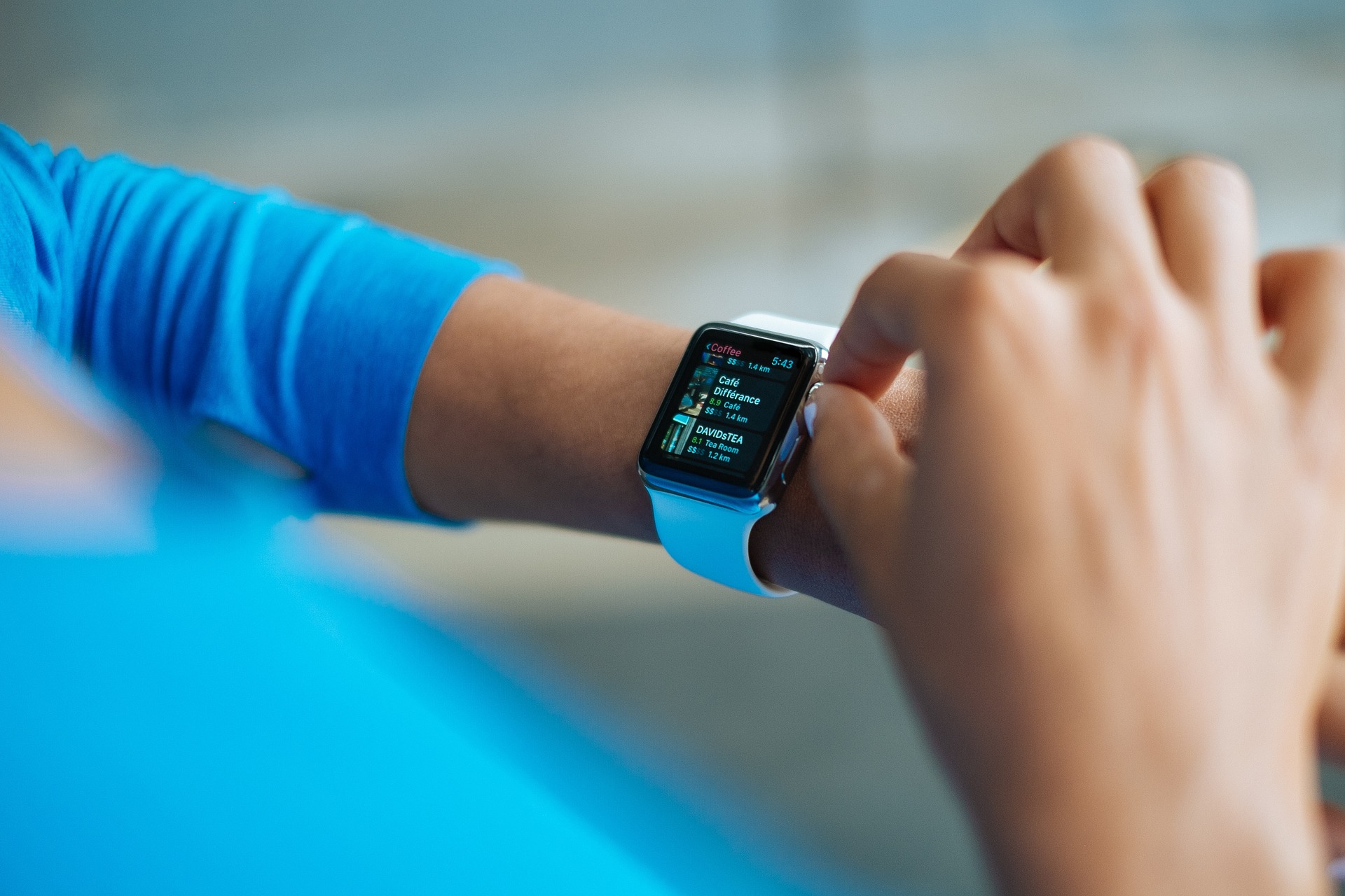 smart home devices