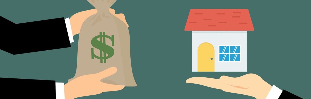 how much money to get started investing in real estate