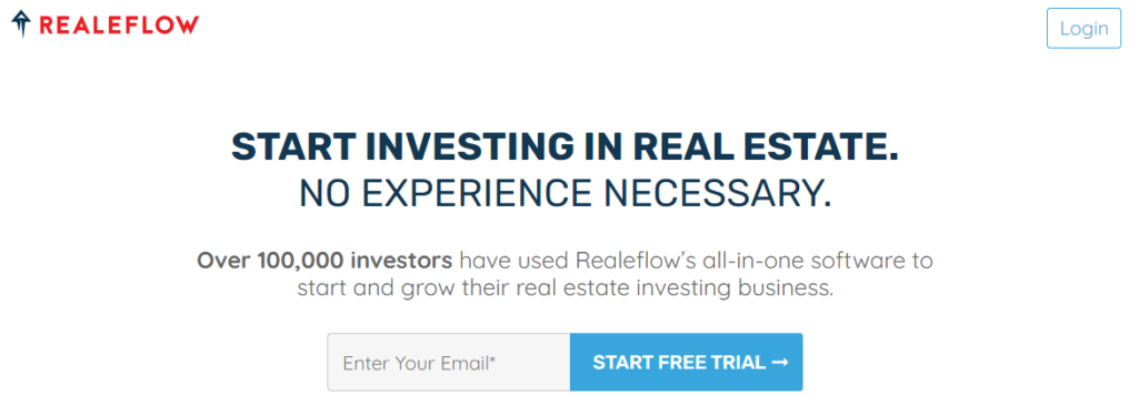 realeflow intro