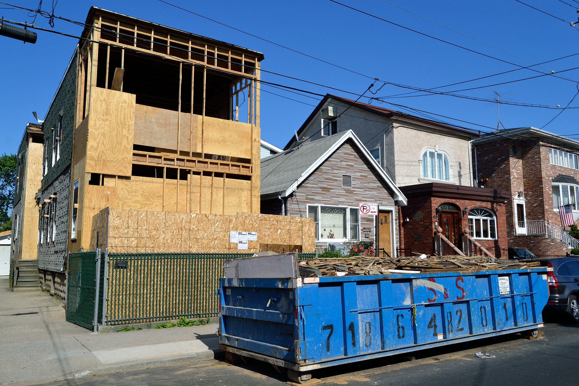House Flip